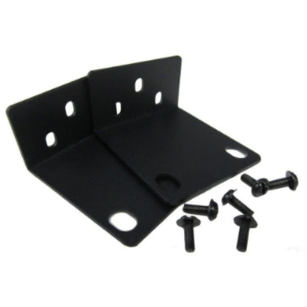 Hikvision BRA-RACKEARS Rack Mount Bracket Kit for 7608 and 7616 NVRs