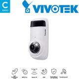 VIVOTEK C Series 5MP Panoramic Camera - CC9381-HV