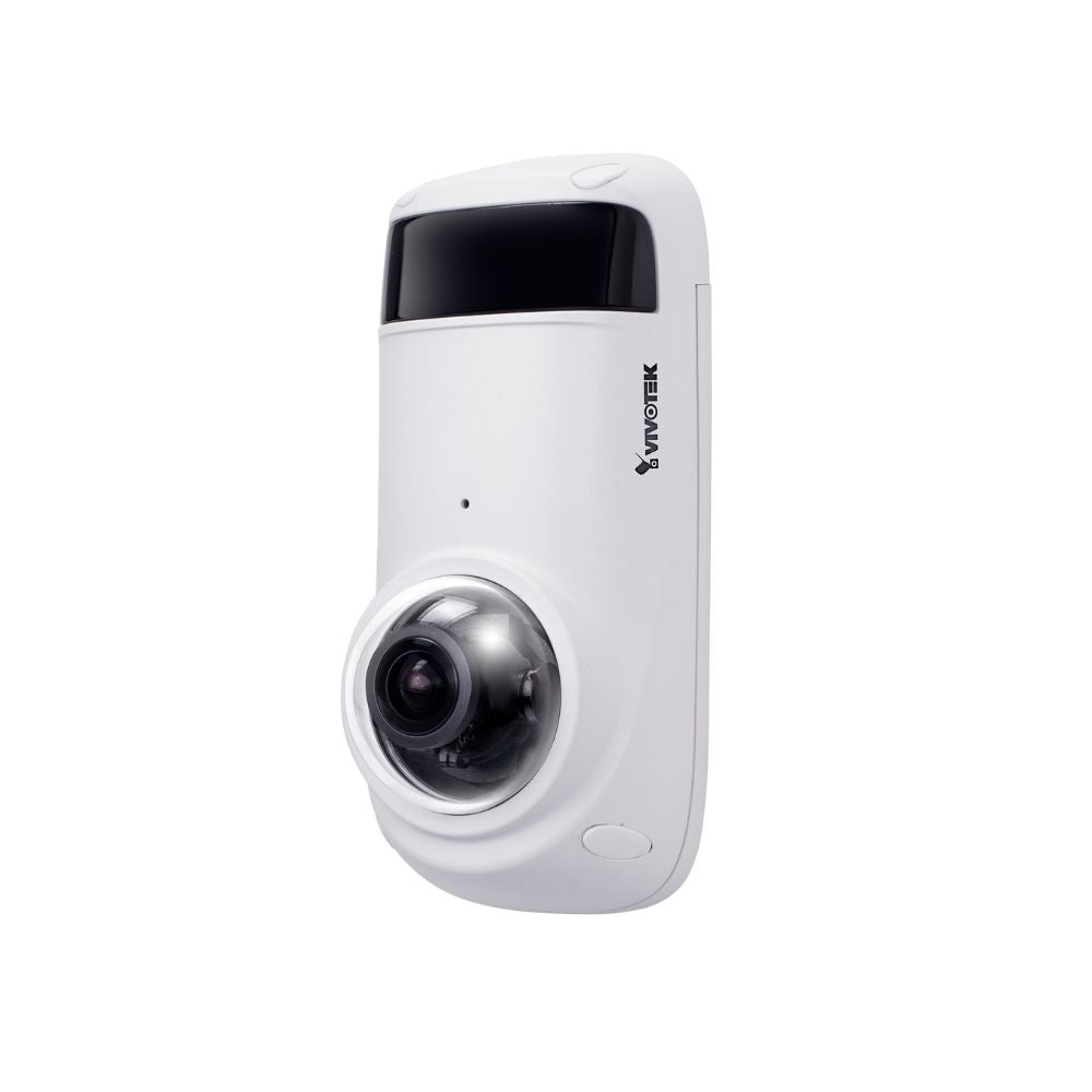 VIVOTEK C Series 5MP Panoramic Camera - CC9381-HV