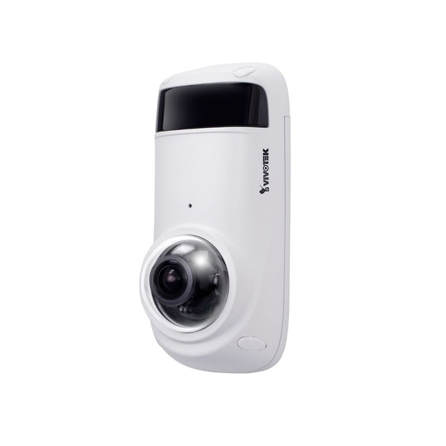 Vivotek C Series 5MP Panoramic  Camera - CC9381-HV