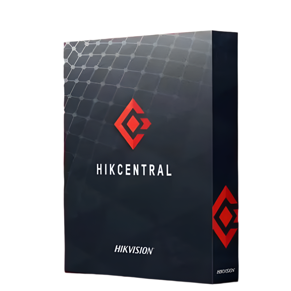 Hikvision HikCentral 1 Door License (Requires HikCentral Base License) - CENTRAL-P-ACS-1DOOR