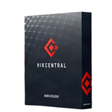 Hikvision HikCentral 10 Channel Base License - CENTRAL-P-MS-BASE