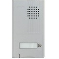 DA-1DS Aiphone 1CALL DA SERIES DOOR STATION, SILVER