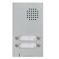 DA-4DS Aiphone 4CALL DA SERIES DOOR STATION, SILVER