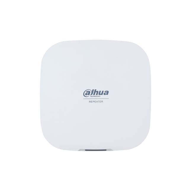 Dahua DAHI9980 Airshield Wireless Wireless Expander Module White 32 X Wireless Devices Plastic Wall Mount 320G 12VDC Suits Dhi-Art-Arc3000H-03-Fw2