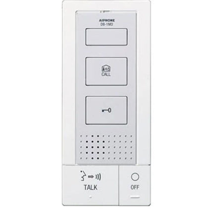 DB-1MD Aiphone EXTERNAL SIGNAL RELAY