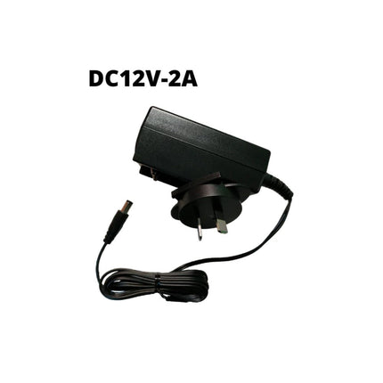 DAHUA DC12V2A Power Supply- DH-12V(2A)