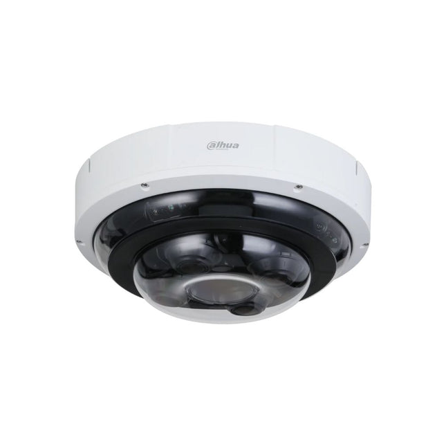 Dahua Security Camera: 5MP 4-Directional Panoramic  Dome Wizmind Network Camera - DH-IPC-PDBW82041-B360-S2