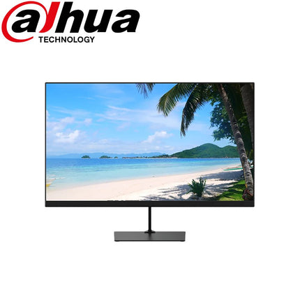 Dahua 24" FHD LED Monitor - DHI-LM24-B200S