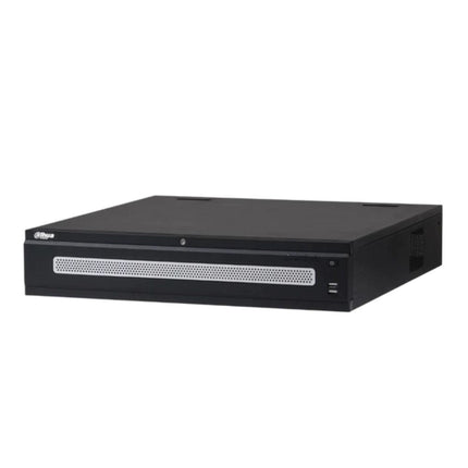 Dahua 128 Channels Ultra AI NVR Without HDD - DHI-NVR608H-128-AI/ANZ