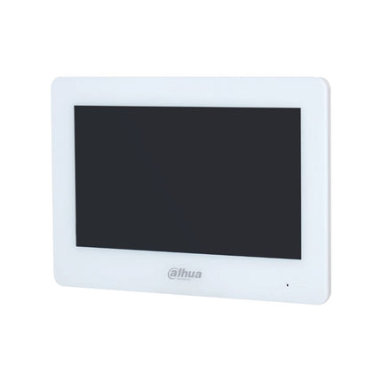 Dahua 2-Wire Wi-Fi Hybrid Indoor Monitor - DHI-VTH5123H-W