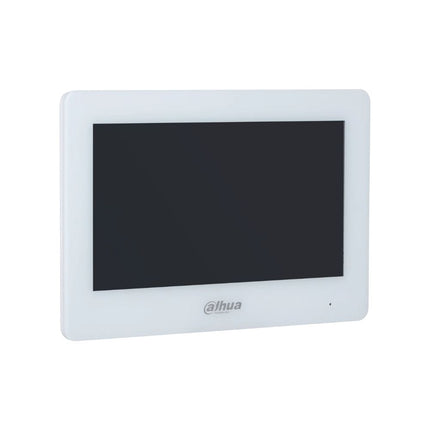 Dahua 2-Wire Wi-Fi Hybrid Indoor Monitor - DHI-VTH5123H-W