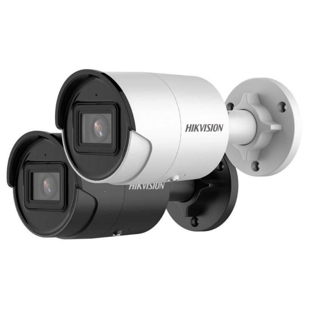 Hikvision DS-2CD2066G2-I-2 6MP AcuSense Mini Bullet, 30m IR, 2.8mm (2066)