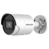 Hikvision DS-2CD2066G2-I-2 6MP AcuSense Mini Bullet, 30m IR, 2.8mm (2066)