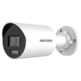 Hikvision DS-2CD2067G2-LU-2 ColorVu Mini Bullet, 6MP White Light, 2.8mm