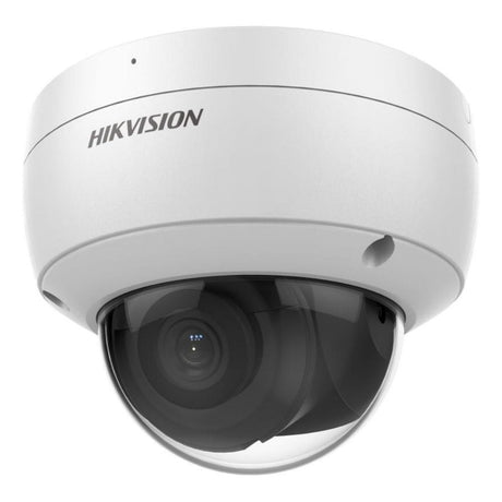 Hikvision DS-2CD2166G2-I-2 6MP AcuSense Dome, IP67, IR, 2.8mm, (2166)