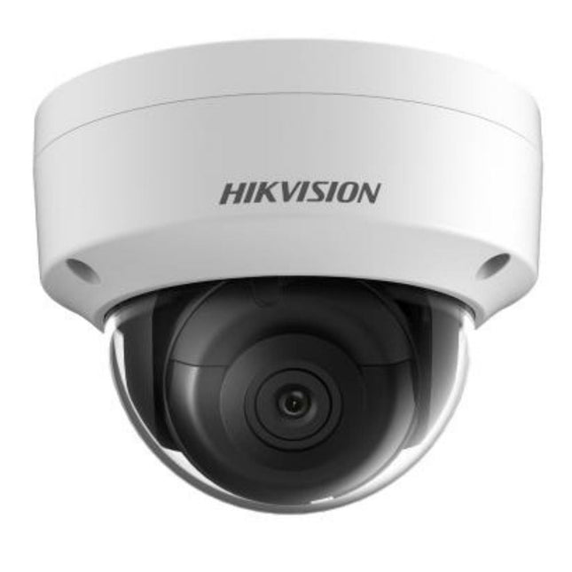 Hikvision DS-2CD2185FWD-I-4 Dome, 8MP 4mm, 30m IR, (2185)