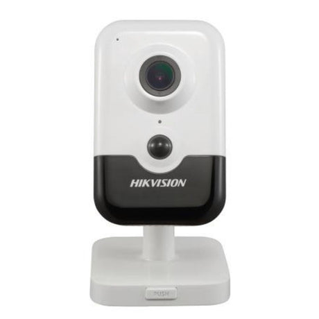 Hikvision DS-2CD2443G0-IW Cube Camera, 4MP 120dB