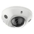 Hikvision DS-2CD2566G2-I-2 6MP AcuSense Mini Dome, IR, 2.8mm, (2566)