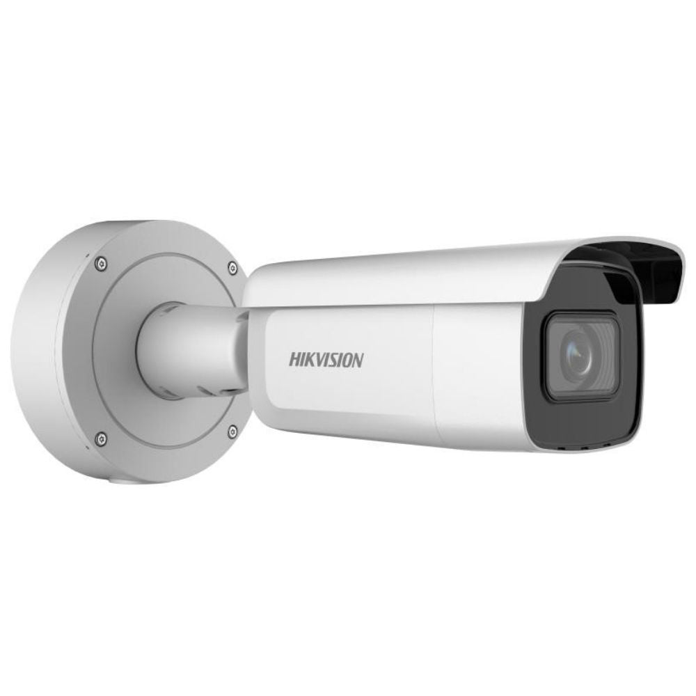 Hikvision DS-2CD2666G2-IZS 6MP AcuSense Bullet, 2.8-12mm, IR, No Pigtail (2666)