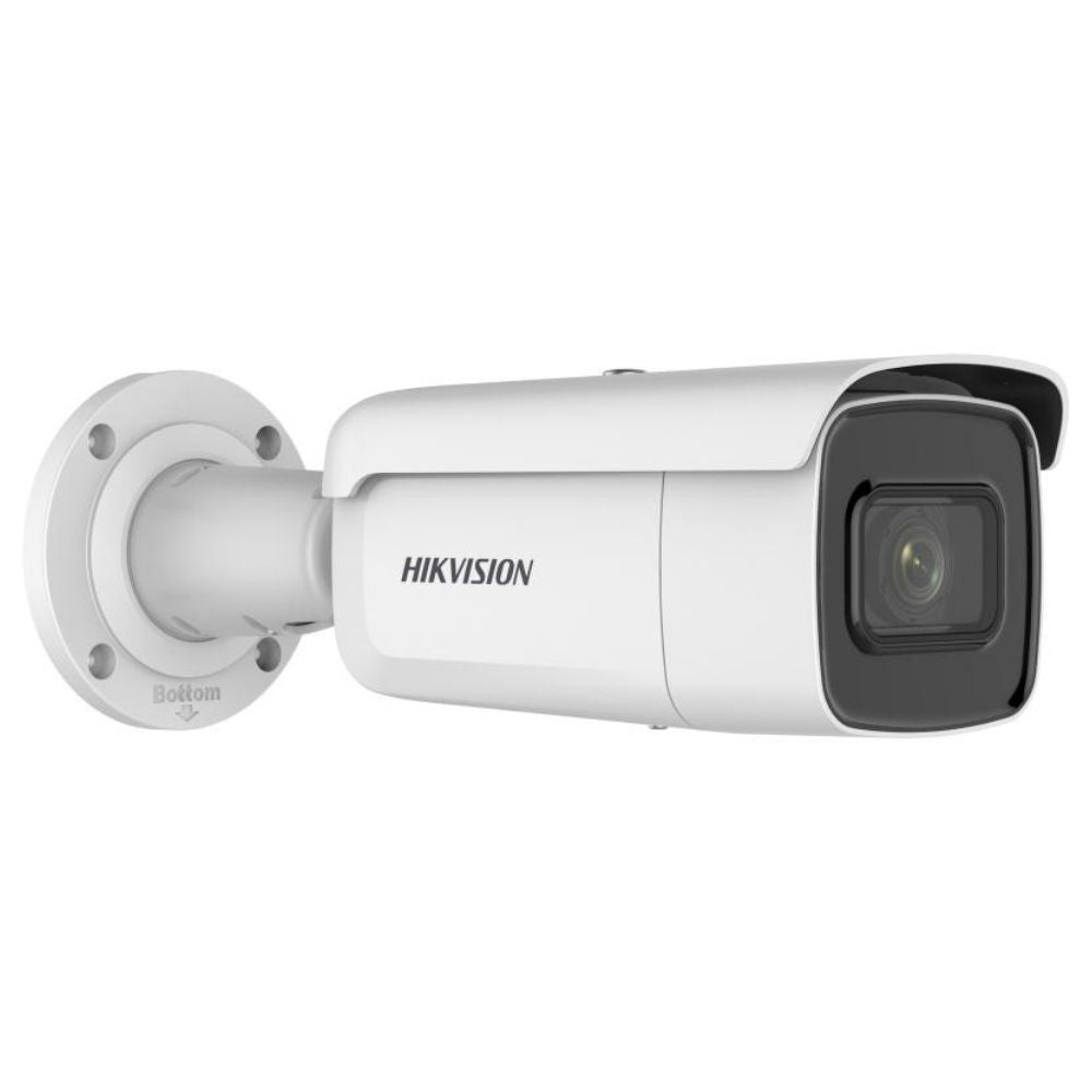 Hikvision DS-2CD2666G2T-IZS 6MP AcuSense Bullet, 2.8-12mm, IR, Pigtail (2666)