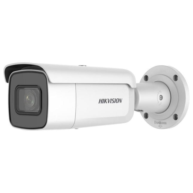 Hikvision DS-2CD2666G2T-IZS 6MP AcuSense Bullet, 2.8-12mm, IR, Pigtail (2666)