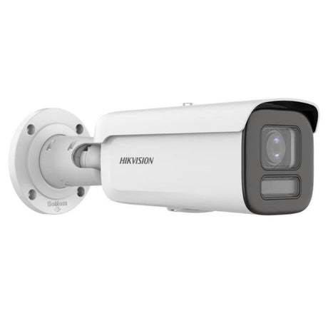 Hikvision DS-2CD2667G2HT-LIZS-2.8-12 6MP Smart Hybrid Light ColorVu Motorised VF Bullet Camera 2.8-12mm