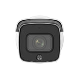 Hikvision DS-2CD2686G2-IZSU-SL 8MP AcuSense Bullet, 2.8-12mm, IR, Built-in Mic, Speaker, Strobe Light, JBox Included (2686)