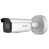 Hikvision DS-2CD2686G2-IZSU-SL 8MP AcuSense Bullet, 2.8-12mm, IR, Built-in Mic, Speaker, Strobe Light, JBox Included (2686)