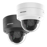 Hikvision DS-2CD2766G2-IZS 6MP AcuSense Dome, 2.8-12mm, IR, No Pigtail (2766)