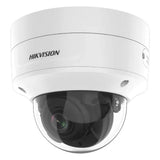 Hikvision DS-2CD2766G2-IZS 6MP AcuSense Dome, 2.8-12mm, IR, No Pigtail (2766)