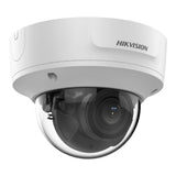 Hikvision DS-2CD2766G2T-IZS-2.8-12MM-BNC 6MP AcuSense Dome, 2.8-12mm, IR, Pigtail, with BNC (2766)