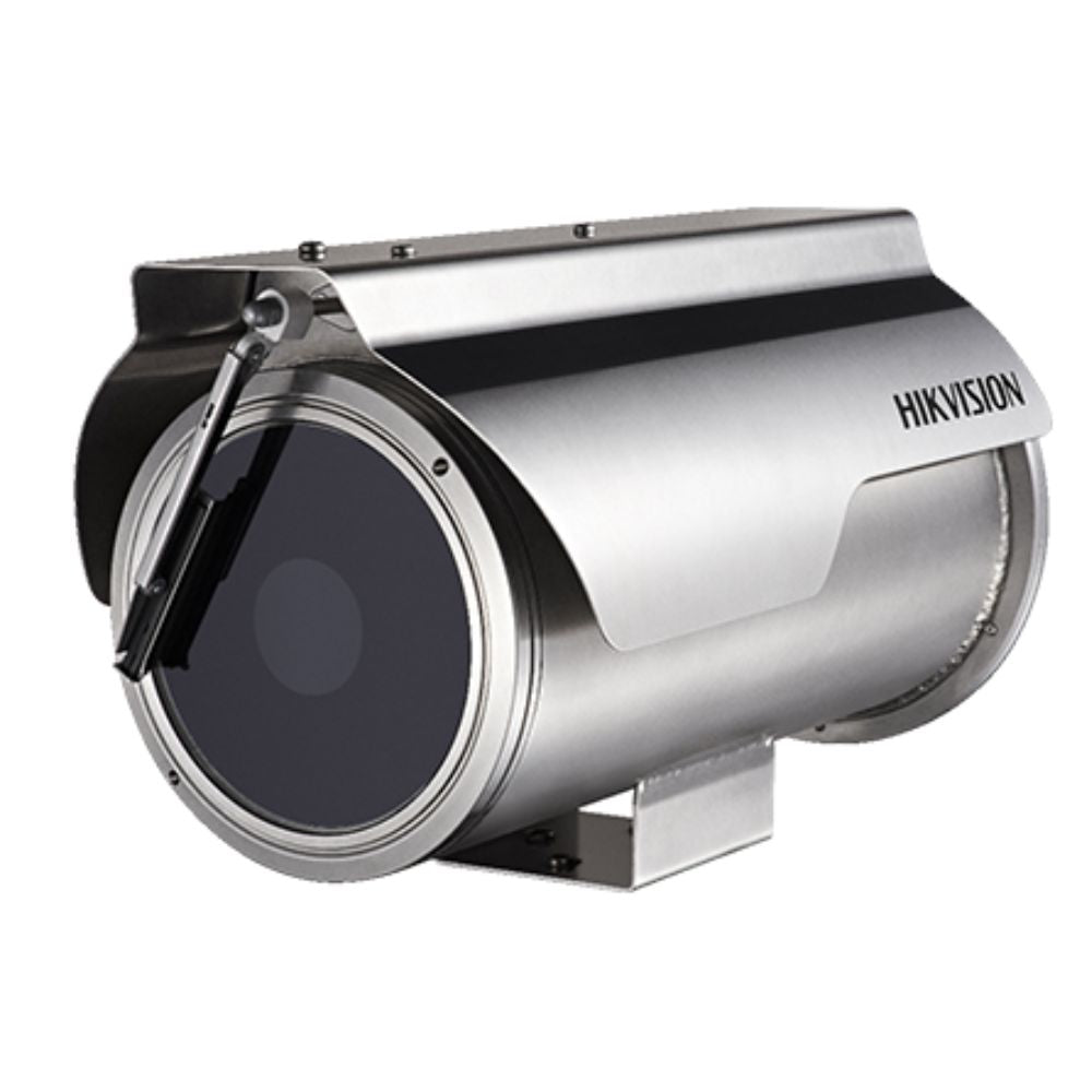 Hikvision DS-2CD6626B-IZHRS Anti-Corrosion Bullet DarkFighter, 2MP 2.8-12mm, Heater, Audio (6626) 