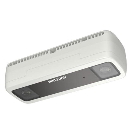 Hikvision DS-2CD6825G0-C-IVS People Counting Camera, Dual Lens, 2mm, (6825)