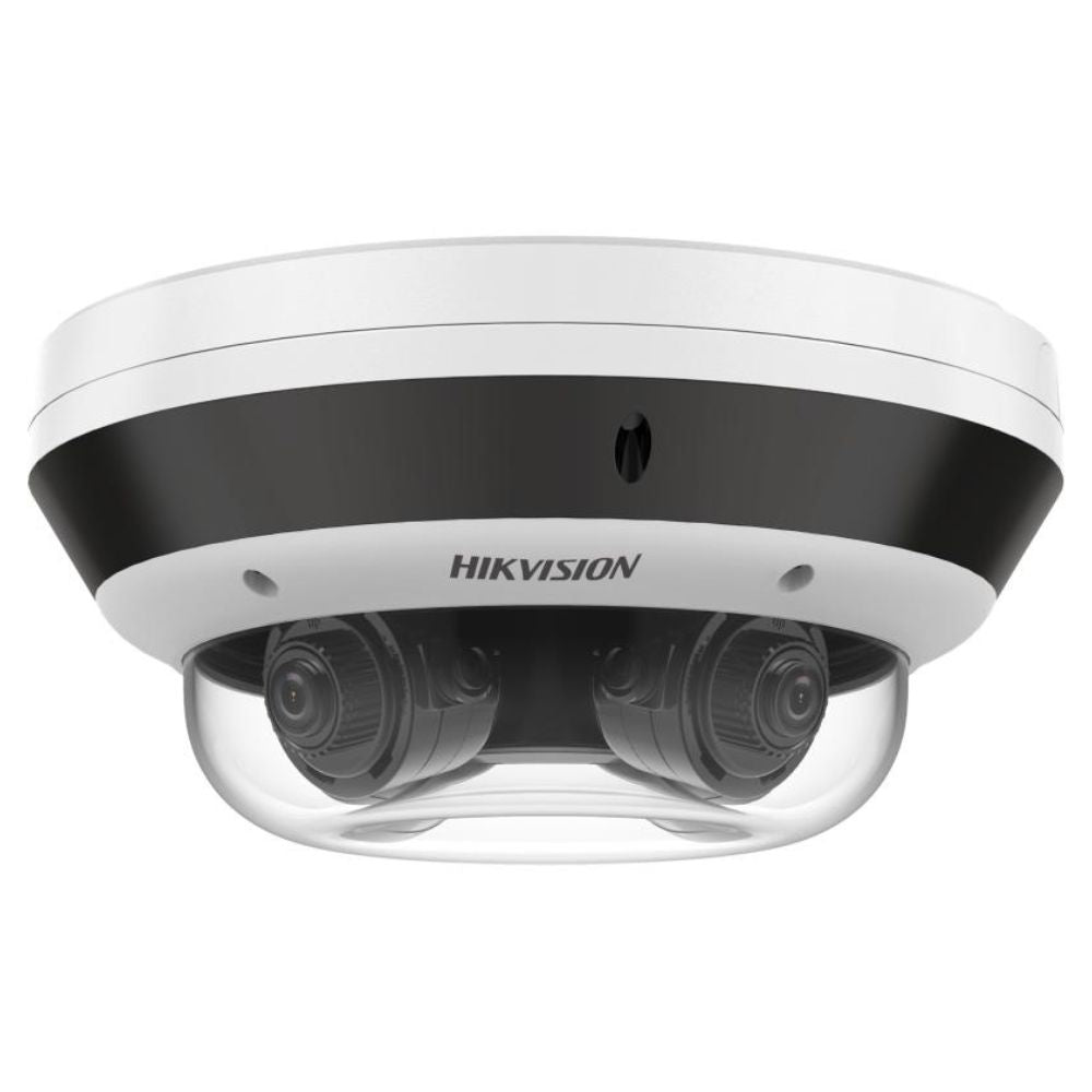 Hikvision DS-2CD6D44G1H-IZS PanoVu 4x 4MP Lenses, 2.8-8mm, IP67 (6D44) 