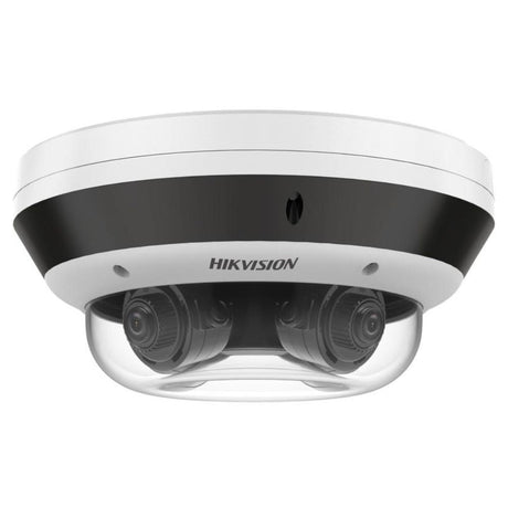 Hikvision DS-2CD6D44G1H-IZS PanoVu 4x 4MP Lenses, 2.8-8mm, IP67 (6D44) 