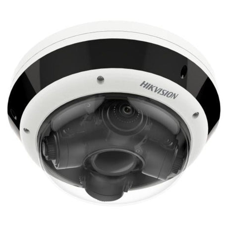 Hikvision DS-2CD6D44G1H-IZS PanoVu 4x 4MP Lenses, 2.8-8mm, IP67 (6D44) 