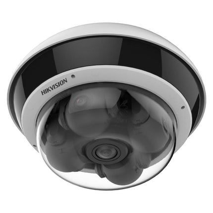 Hikvision DS-2CD6D55G2-IZHS PanoVu 5x 5MP PTZRZ MultiCamera 2.8-8mm 