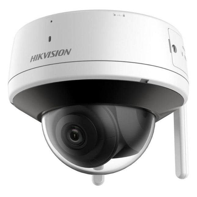 Hikvision DS-2CV2141G2-IDW-2.8 4MP Outdoor Dome Camera, IP66, WiFi