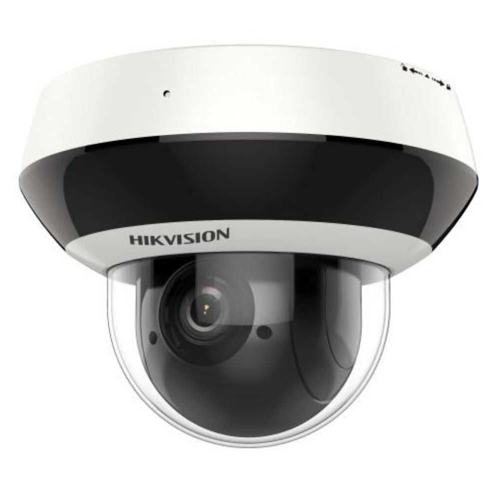 Hikvision DS-2DE2A404IW-DE3 PTZ Mini, 4MP 2.8-12mm 4x, IR (2A404)