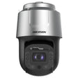 Hikvision DS-2DF8C260I5XG-ELW 8" 4MP 48X DarkFighter 500m Laser Network Speed Dome