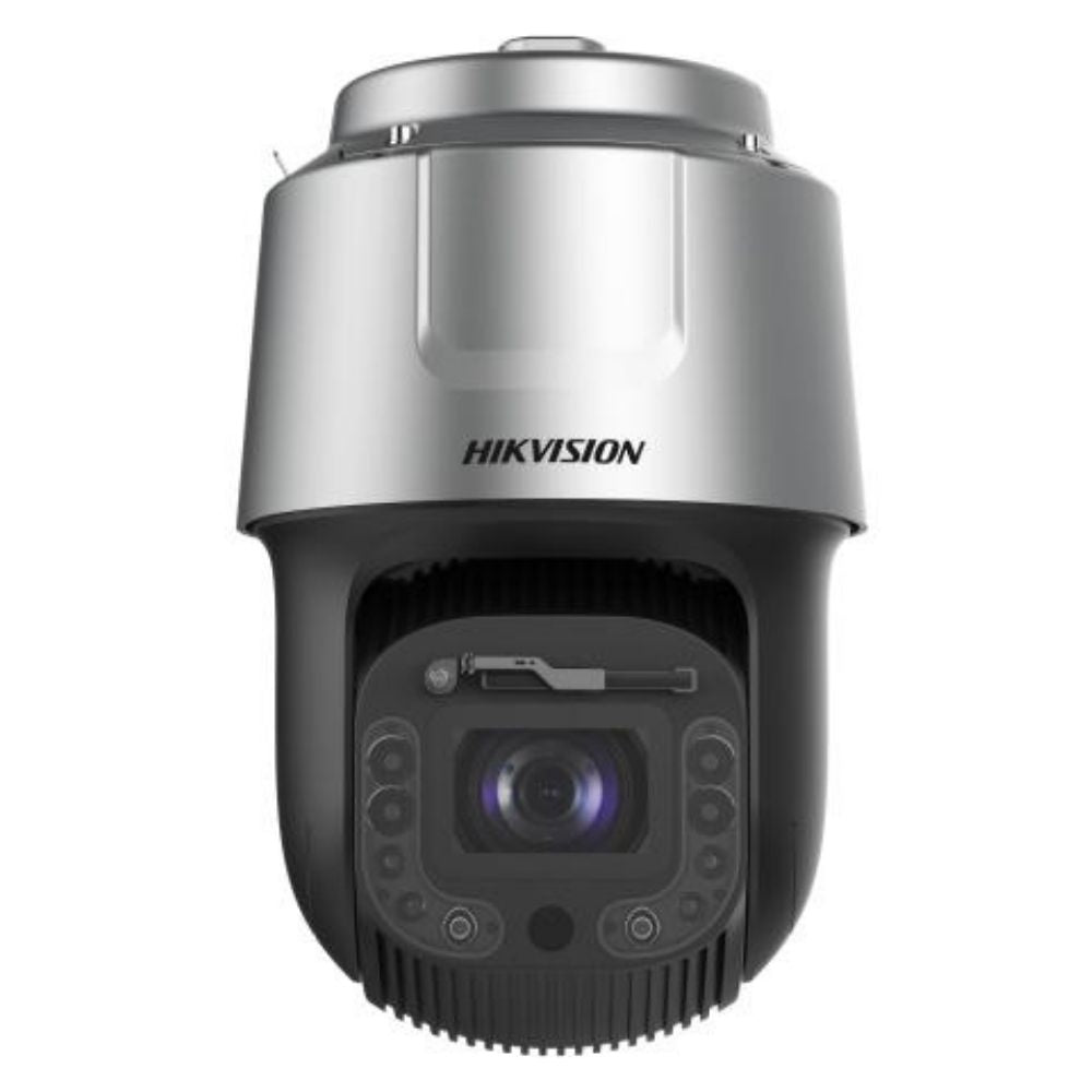 Hikvision DS-2DF8C442IXS-AELW ANPR PTZ 4MP 42X, IP67, 6.0-252mm, 500m IR, Vehicle Tracking, Human Tracking, Face capture