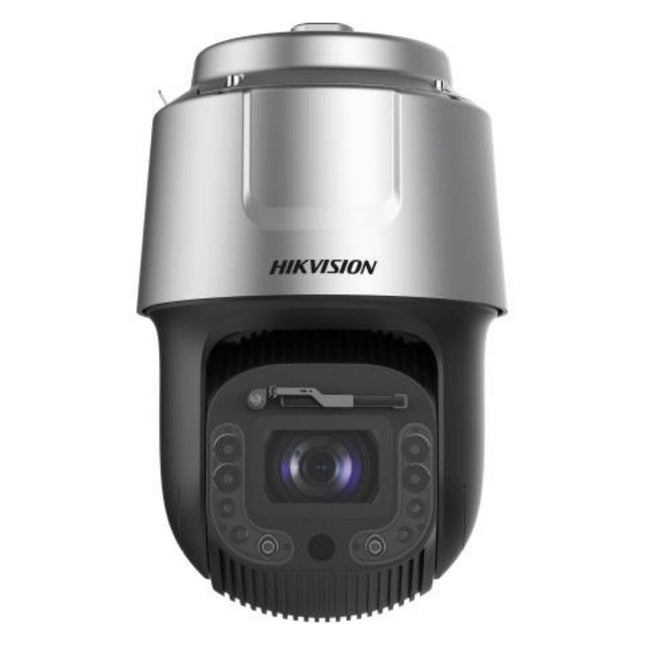 Hikvision DS-2DF8C448I5XG-ELW DarkFighter 4MP 48x, 500m Laser, IP67, IK10 (8C448i5)