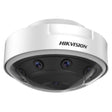 Hikvision DS-2DP1636-D PanoVu 16MP 4x2MP 180deg