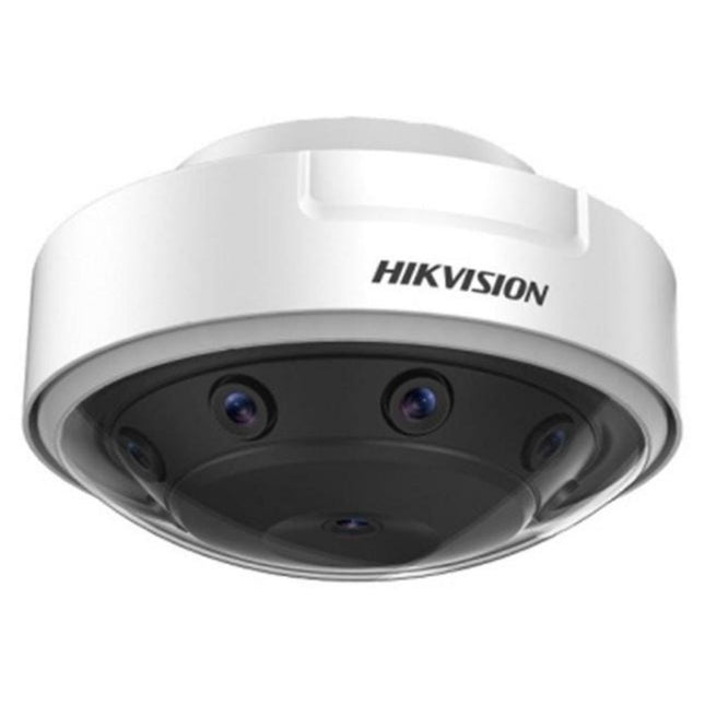 Hikvision DS-2DP1636-D PanoVu 16MP 4x2MP 180deg