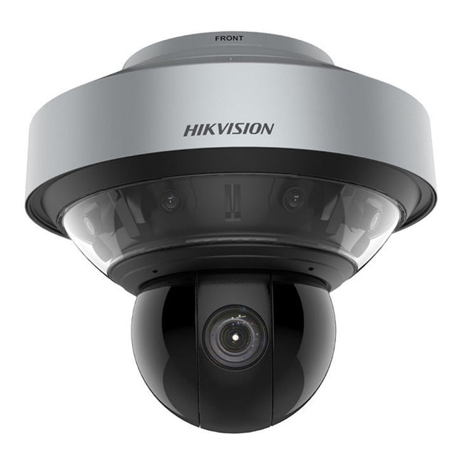 Hikvision DS-2DP2427ZIXS-DE/440/T2 PanoVu PTZ 24MP Stitched, Vertical FOV 85, 250M IR (2427)