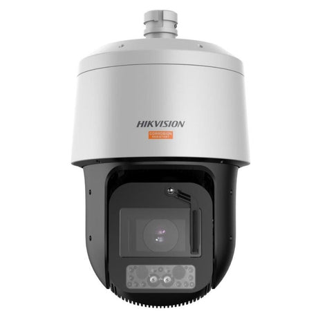 Hikvision DS-2DT8C442MXG-LWT 8" 4MP 42x Polymer Anti-Corrosion Network Speed Dome (6047G0)