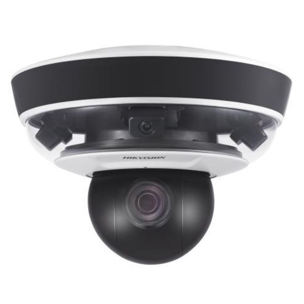 Hikvision DS-2PT5326IZ-DE PanoVu Mini, 3x2MP 4mm, 2MP 5-50mm PTZ IR (5326)