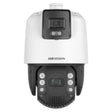 Hikvision DS-2SE7C425MW-AEB (14F1) (P3) TandemVu PTZ 4MP 25X Optical Zoom, IR 200M, 24 VAC and Hi-PoE