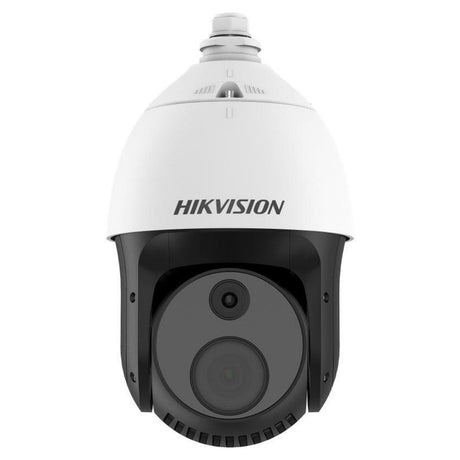 Hikvision DS-2TD4228T-10/S2 Thermographic Thermal and Optical Bi-Spectrum Network Speed Dome